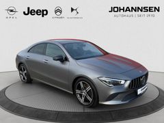 MERCEDES-BENZ CLA 250 Progressive Nav Pano HeadUp