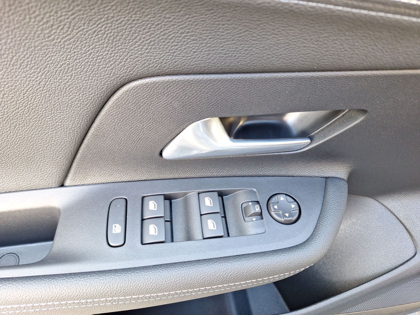 Opel Mokka - Bild 19