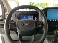 Ford Transit Custom - Vorschau Bild 12