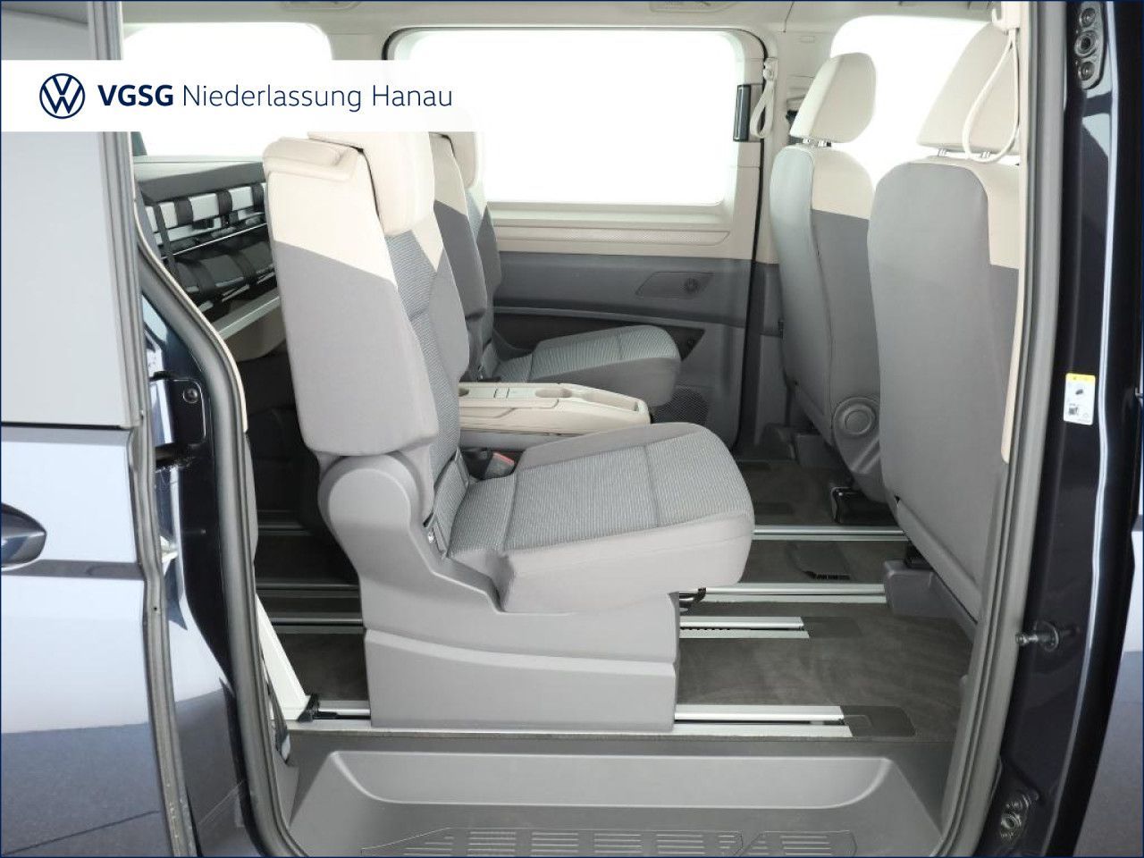 Volkswagen T7 Multivan - Bild 15