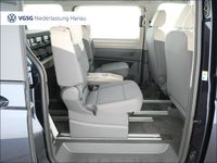 Volkswagen T7 Multivan - Vorschau Bild 15