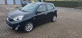 Nissan Micra Acenta 1.2 Comfort-Plus-Paket - Nissan Micra: Comfort