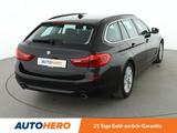BMW 530d xDrive Aut.*NAVI*LED*TEMPO*PDC*SHZ* - BMW 530 Gebrauchtwagen in Hamburg