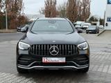 Mercedes-Benz GLC 43 AMG 4Matic* Memory* AMG Performance AGA* - Mercedes-Benz GLC 43 AMG Gebrauchtwagen in Hamburg