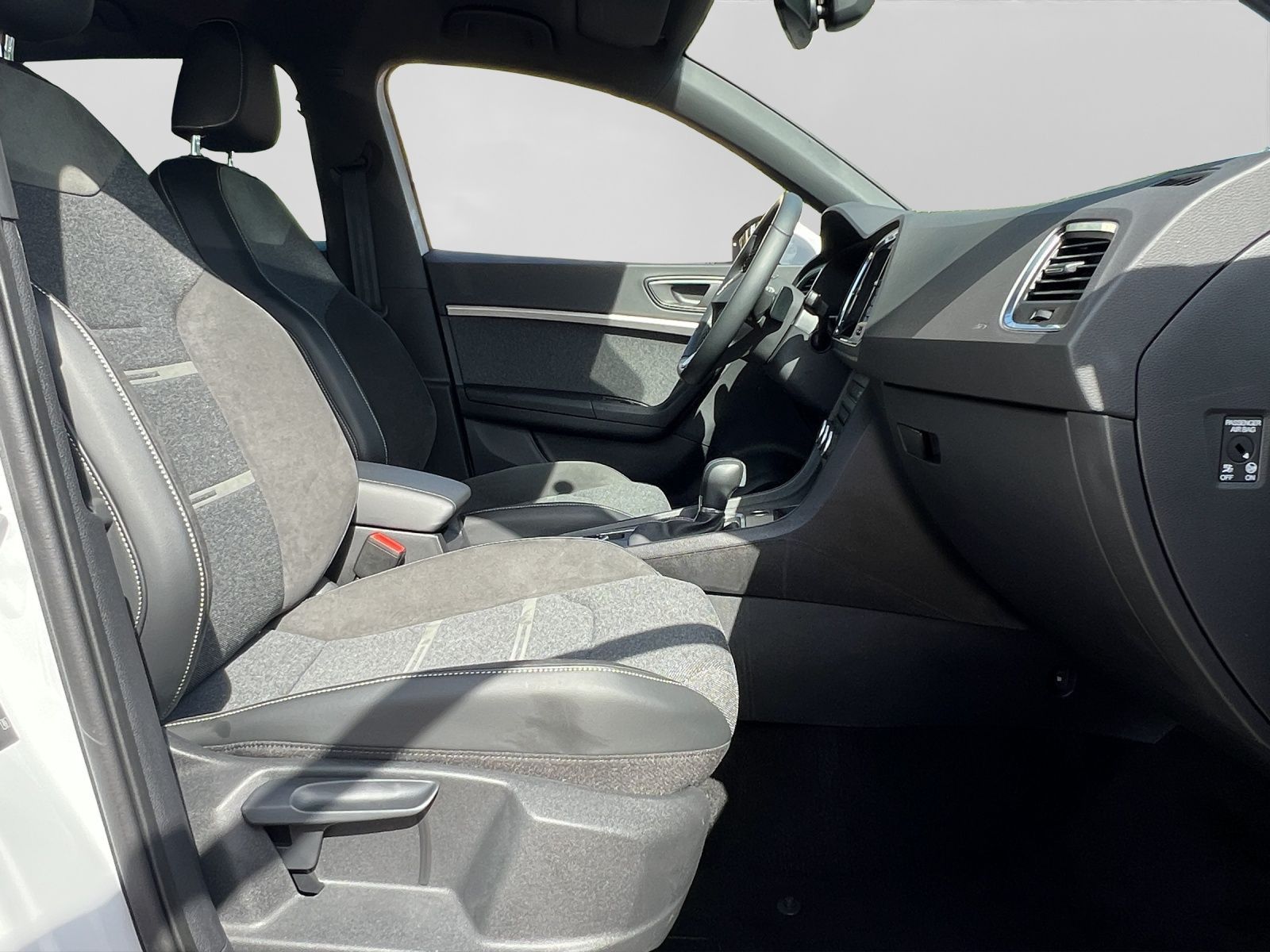 Seat Ateca - Bild 5