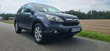 Honda CR-V Diesel 2.2i CTDi DPF Elegance - gebrauchte Honda CR-V aus dem Jahr 2009