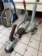 Hobby 425 Top Zustand Viel Neu Trocken Autark!  - Hobby 425