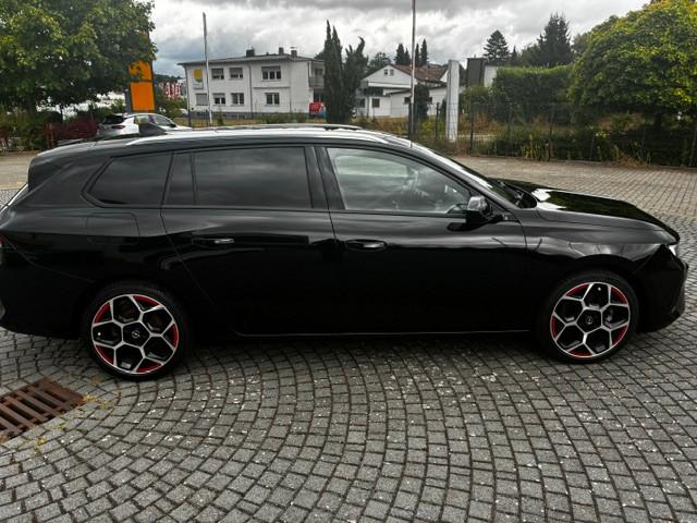 Opel Astra L ST 1.2 T[Euro6d] S/S AT8 GS