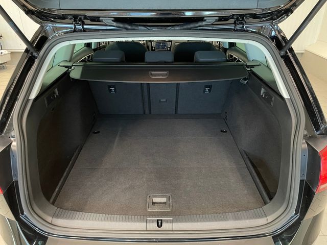 Golf VII Variant Allstar 1.2 TSI DSG NAVI SHZ PD