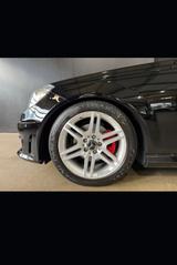 Mercedes-Benz C 250 Sport Coupé Autom. Sport - Mercedes-Benz C-Class: Sport