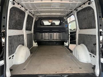 Mercedes Vito - 8