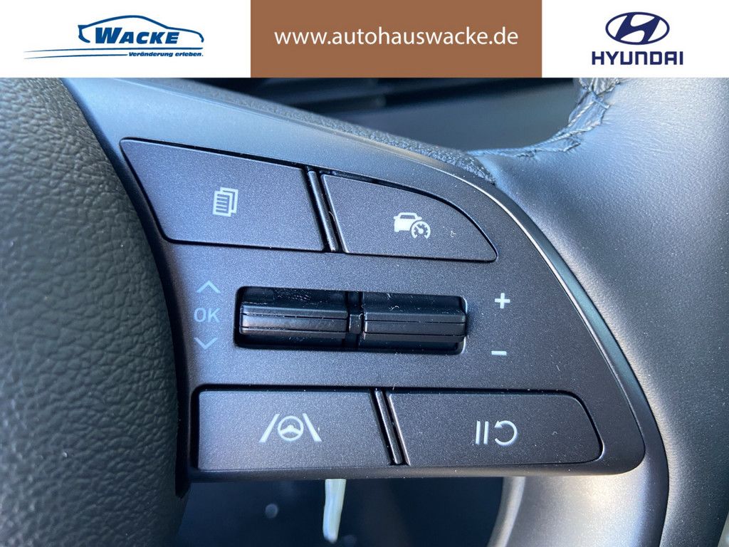 Hyundai BAYON – Bild 17