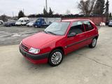 Citroën SAXO 1.4 SX Autom. - Citroën SAXO: 1.1