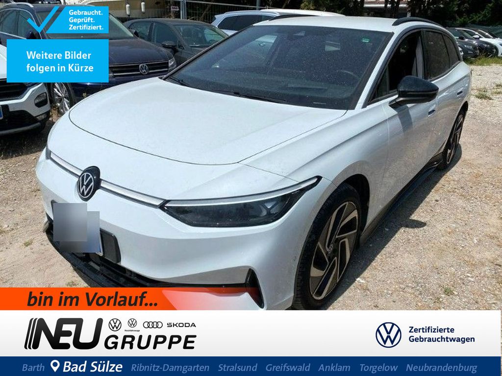 Volkswagen ID.7