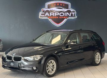 BMW 320 - 3