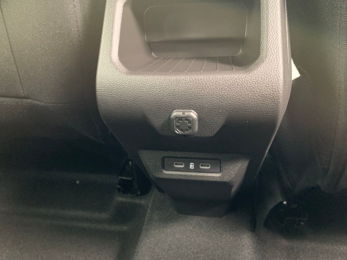 Dacia Duster - Bild 30