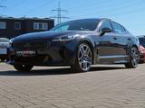 Kia Stinger GT 4WD 3.3 V6 Pan-Dach - Kia Stinger Gebrauchtwagen