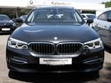 BMW 540i Touring xDrive Luxury Line AHK HUD 360° LED - BMW 540: Kombi, 540i