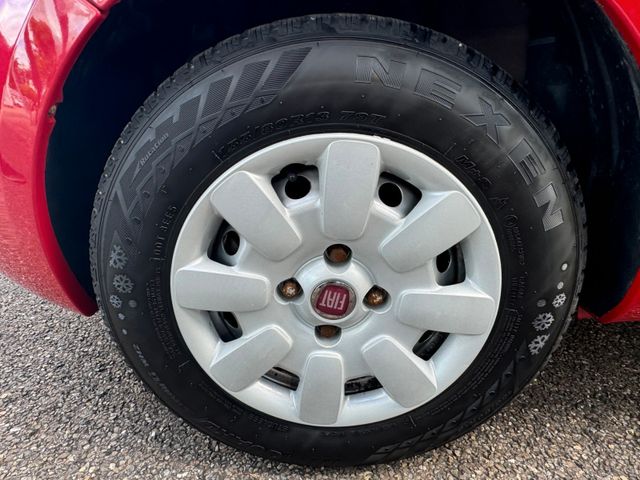FIAT Panda 1.2 8V Dynamic