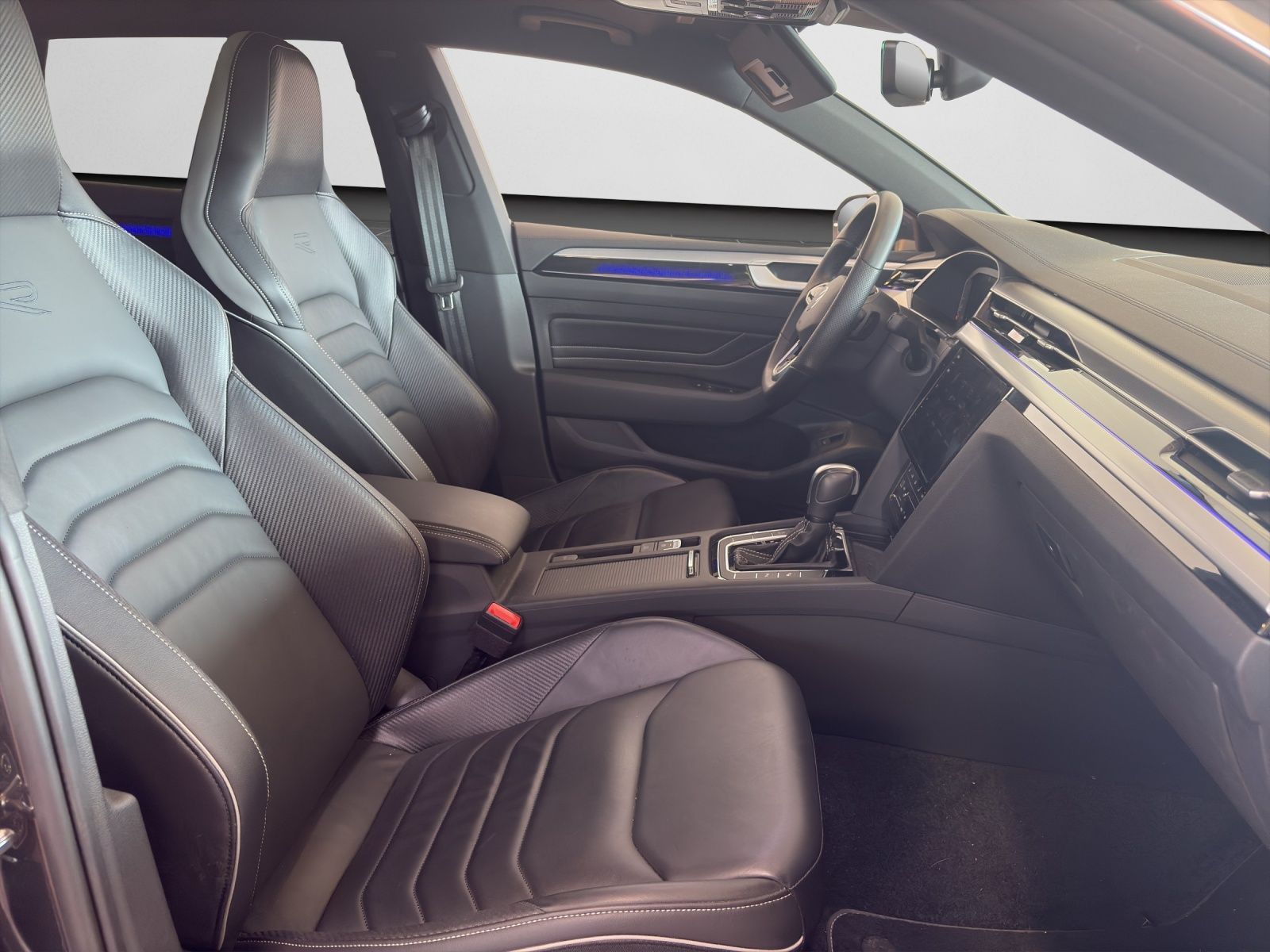 Volkswagen Arteon - Bild 5
