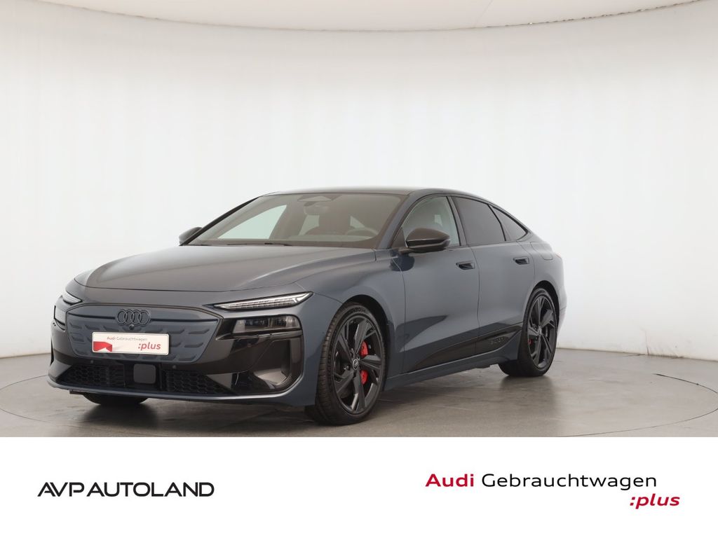 Audi S6 Sportback e-tron | AHK | 8-fach 699€ B&O