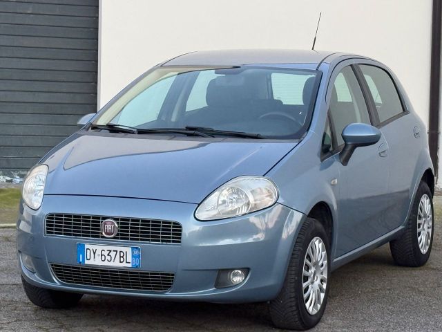 Fiat Grande Punto Grande Punto 1.4 5 porte Dynam