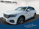 Volkswagen Touareg (CR7) 3.0 V6 TDI Elegance 4Motion (EURO - Volkswagen Touareg in Kiel