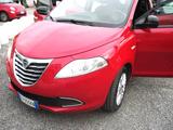 Lancia Ypsilon 1.3 MJT PLATINUM 95 CV TEL. 392 8 - Lancia Ypsilon Platinum mit Diesel-Antrieb
