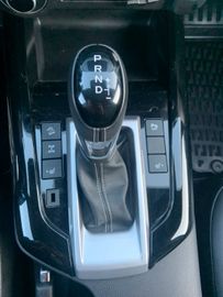 Bild 25 Isuzu D-Max Double Cab 4WD V-CROSS 1/2 Jahreswagen