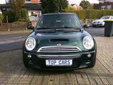 MINI COOPER_S Cabrio Cooper S - gebrauchte MINI MINI aus dem Jahr 2005