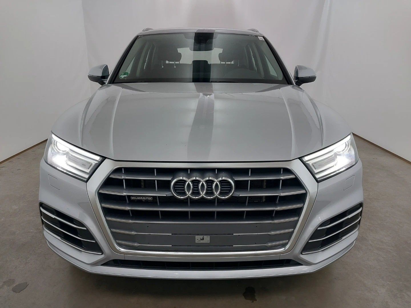 Audi Q5 50 TFSI e quattro sport S-LINE/NAVI/BI-XENON imagem 2