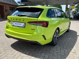 Skoda Octavia Combi 2.0 TSI 195 kW RS Vollausstattung - Skoda: RS
