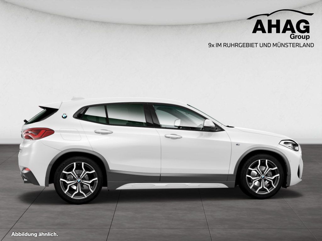 BMW X2 - Bild 8