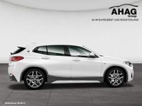 BMW X2 - Vorschau Bild 8