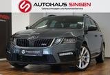 Skoda Octavia  2.0 TSI RS|DSG|LED|NAVI|PANO|AHK - Skoda Octavia: Kombi