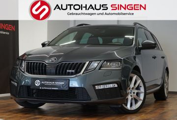 Skoda Octavia - 1