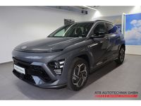 Hyundai KONA - Vorschau Bild 2