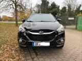 Hyundai ix35 2.0 CRDi 5 Star Edition 4WD 5 Star Edition