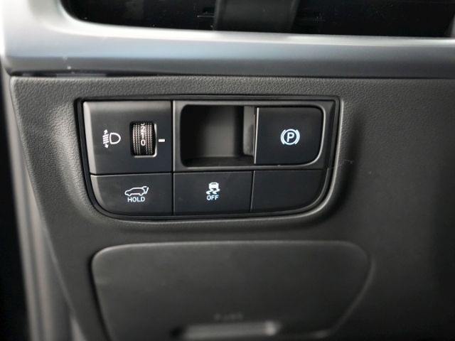 Tucson FACELIFT T-GDI TREND 48V 4WD DCT+LED+NAVI