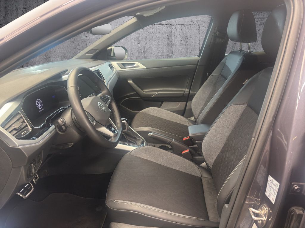 Volkswagen Taigo - Bild 8