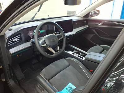 Volkswagen Passat - Bild 5