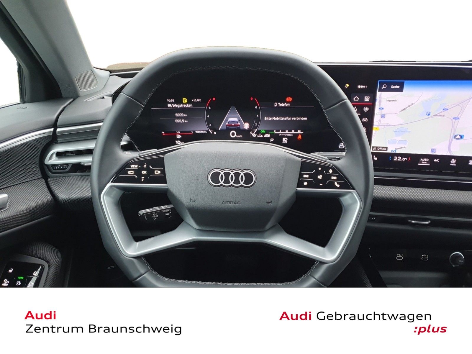 Audi A5 - Bild 11