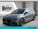 Hyundai I30 1.5 T-GDI N-LINE *LED*NAVI*ACC* Klima Navi - Hyundai i30 mit Benzin-Antrieb: Kleinwagen, Automatik