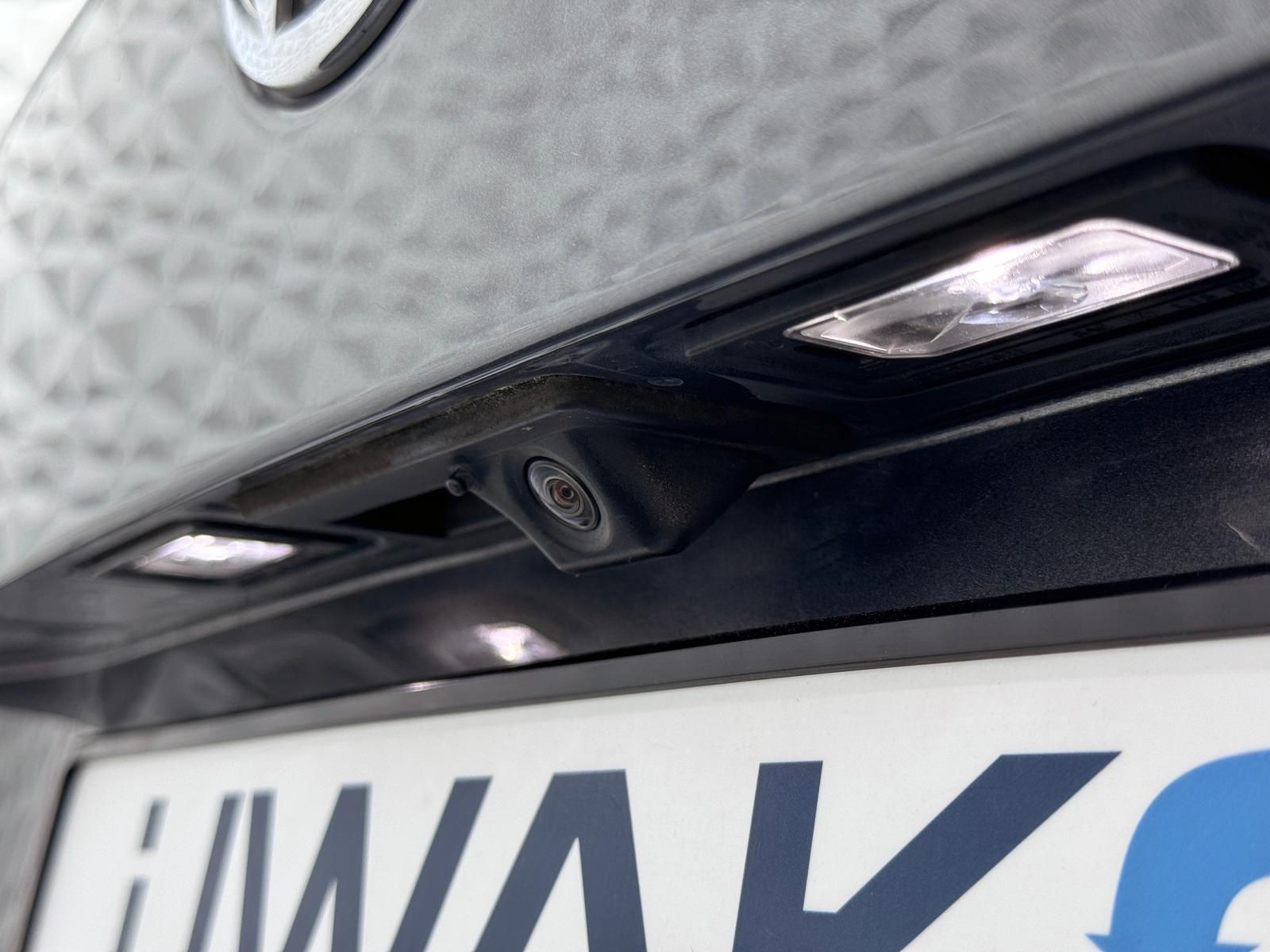 Fahrzeugabbildung Volkswagen 2.0 TSI IQ 4MOTION/HIGHLINE/ACC/VIRTUAL/HUD/RCAM