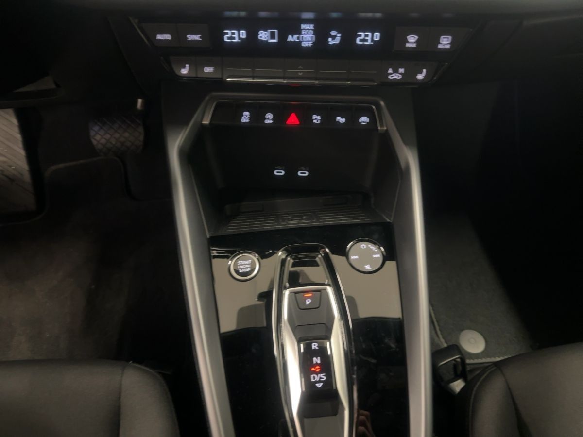 Audi A3 - Bild 18