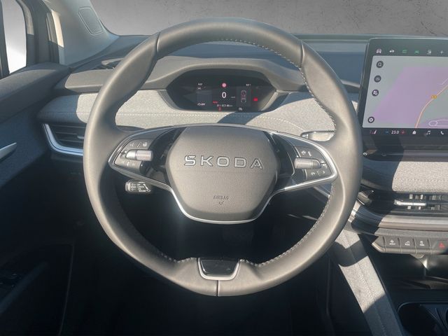 Skoda Enyaq 60 *0,25%*4xSHZ*AHK*MATRIX*WÄPU*2xSOFORT*