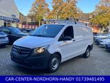 Mercedes-Benz Vito Kasten 109/110/111/114 CDI FWD lang*KLIMA** - Mercedes-Benz Vito: F