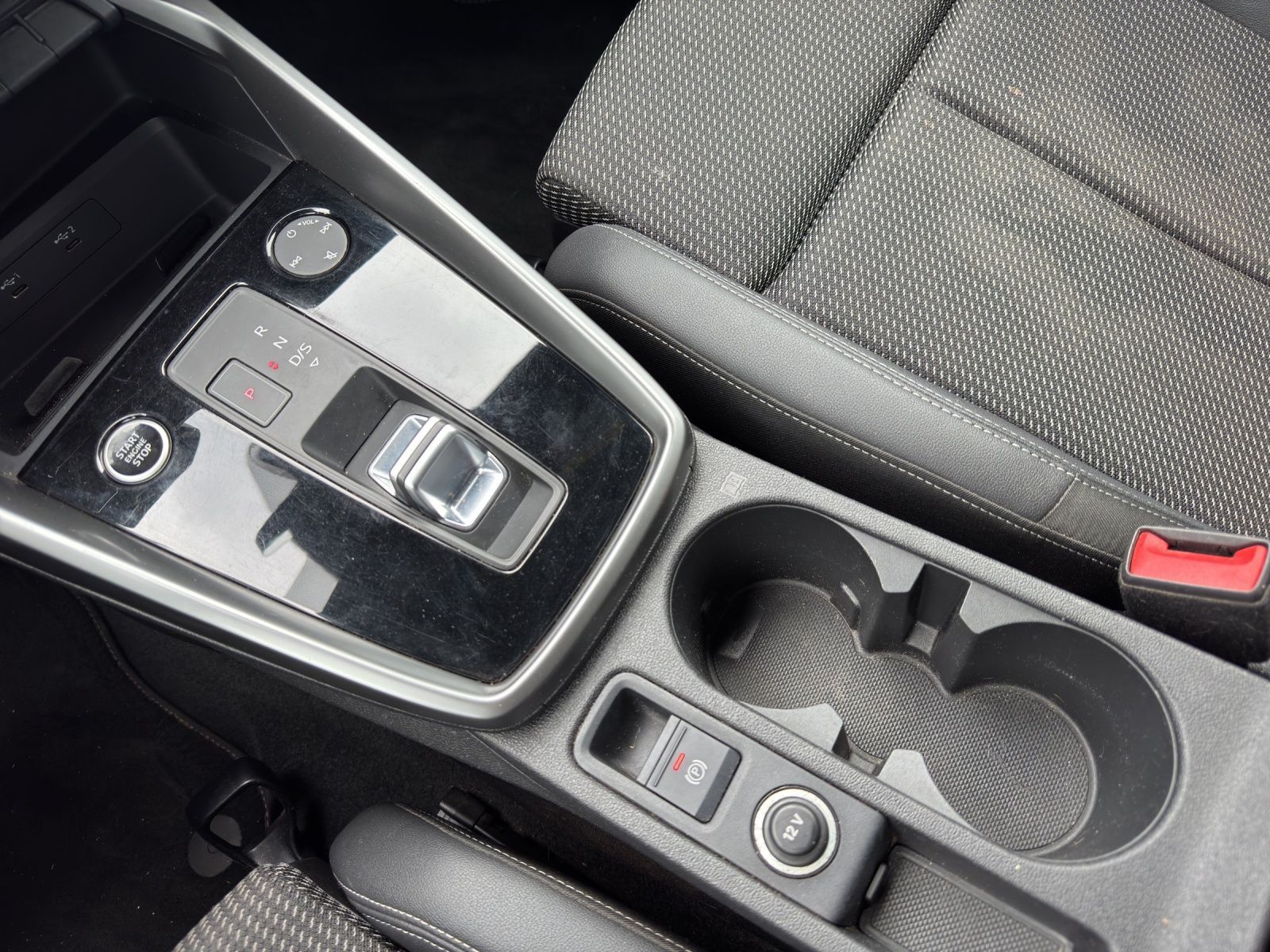 Audi A3 - Bild 12