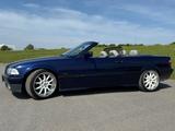 BMW 328iA Cabrio mit H-Zulassung - gebrauchte BMW 328 aus dem Jahr 1995