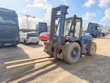 Manitou M 450 CP Diesel Tragkraft 5000kg - Manitou M50